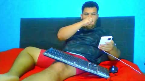liam davies online show from October 2025 05:17:02 AM
