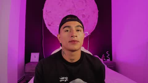 LiamDeep online show from September 2025 05:51:01 AM