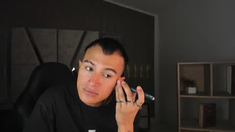 LiamDeep online show from February 2026 08:05:01 PM