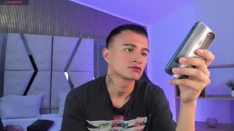 LiamDeep online show from February 2026 08:50:01 PM