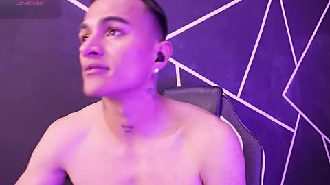 LiamDeep online show from February 2026 06:07:01 PM