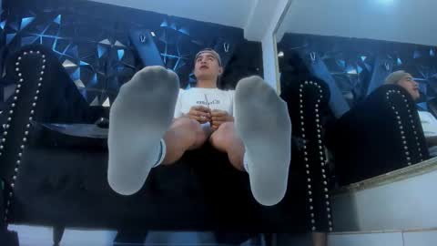 LiamDeep online show from March 2026 08:13:01 PM