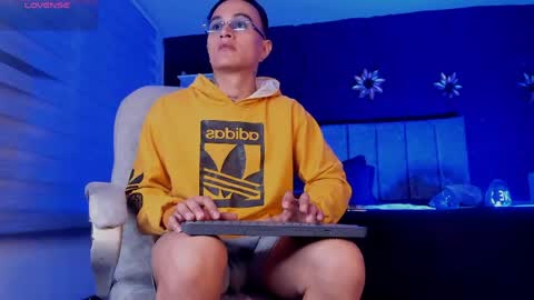 LiamDeep online show from April 2026 03:55:02 PM