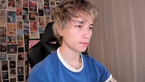 Liam online show from April 2026 05:34:01 AM