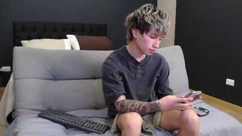 Liam online show from July 2026 05:04:01 AM