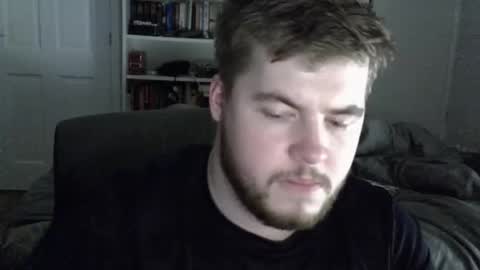 Snapshot of liamfoxx chatting on October 2025 12:00:02 AM Liam Fox online show from October 2025 12:00:02 AM