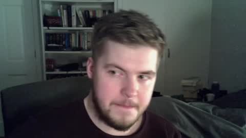 Liam Fox online show from April 2026 02:12:02 AM