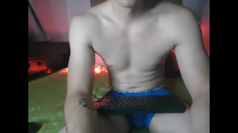 liammason_ online show from October 2025 02:48:02 AM