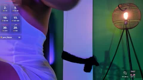 Liam online show from October 2025 05:26:02 AM