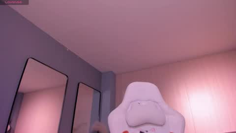 Liam online show from April 2026 11:23:02 AM