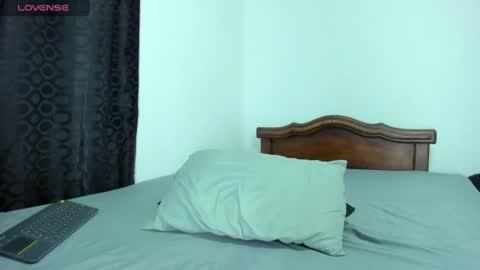 Snapshot of liammendoza98 chatting on June 2026 02:49:01 AM LIAM KAI online show from June 2026 02:49:01 AM