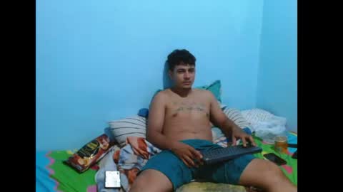 liammilleer online show from July 2026 08:24:02 AM
