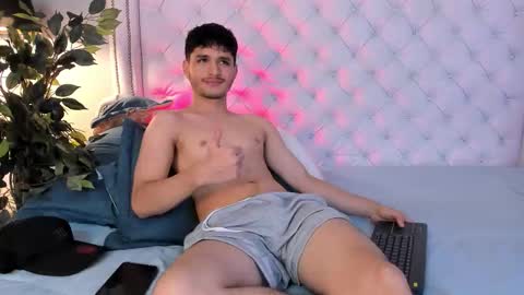 liammuller online show from February 2026 01:10:01 PM