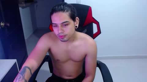 liamrides online show from November 2025 10:45:01 PM