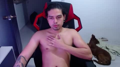 liamrides online show from November 2025 12:57:01 AM