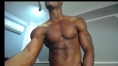 LiamRivers online show from February 2026 08:36:02 PM