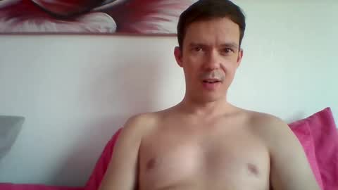 LiamRose online show from December 2024 04:14:01 AM