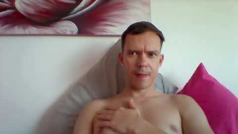 LiamRose online show from December 2024 02:05:02 PM
