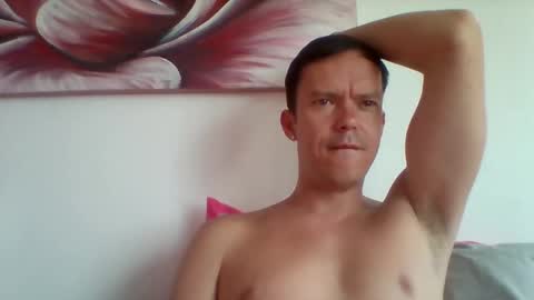 LiamRose online show from January 2025 06:26:01 AM