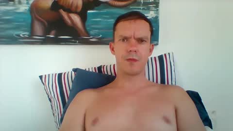 LiamRose online show from January 2025 05:04:02 AM
