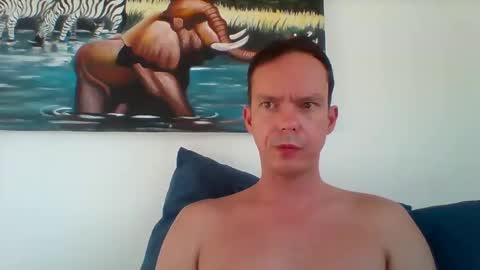 LiamRose online show from February 2025 04:57:01 AM