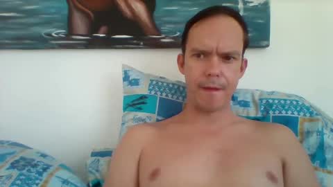 LiamRose online show from February 2025 05:54:02 AM