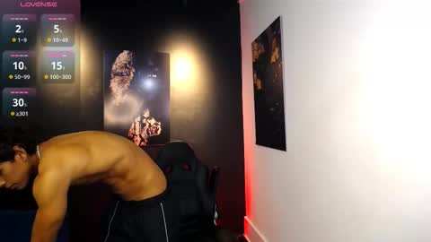 liamvibes212 online show from January 2026 12:52:01 PM