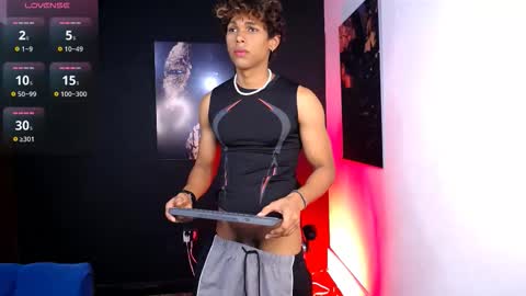 liamvibes212 online show from January 2026 01:13:01 PM