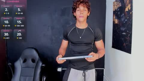 liamvibes212 online show from February 2026 01:34:01 PM