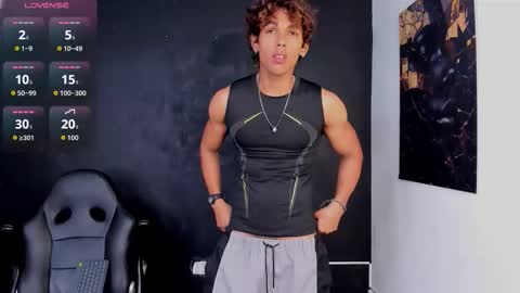 liamvibes212 online show from February 2026 01:32:02 PM