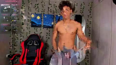 liamvibes212 online show from March 2026 12:55:01 PM