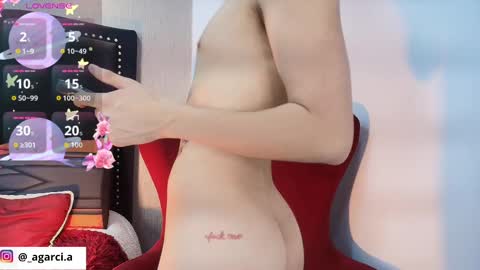 liam online show from September 2025 06:13:01 AM