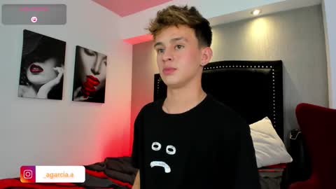 liam online show from March 2026 05:13:01 AM