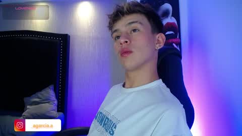 liam online show from April 2026 05:16:02 AM