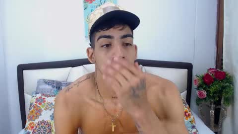 L I A M online show from November 2025 10:37:02 AM