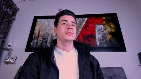 liamwyatt_ online show from December 2024 03:15:01 AM