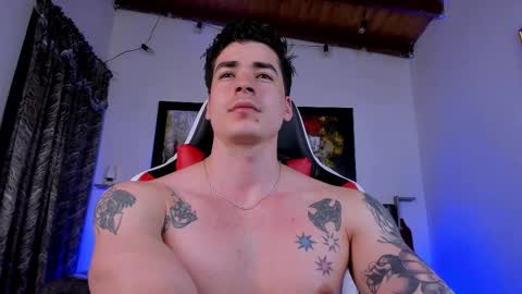 liamwyatt_ online show from March 2025 03:41:01 AM