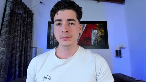 liamwyatt_ online show from October 2025 04:00:01 AM