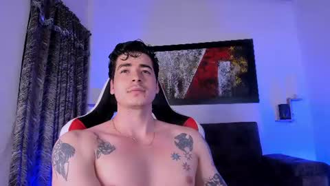 liamwyatt_ online show from June 2026 03:42:02 AM