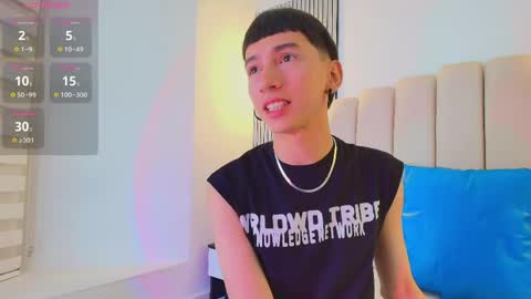 lian_cameron online show from April 2026 03:57:01 AM