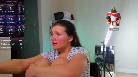 liana_8 online show from February 2026 07:58:01 PM