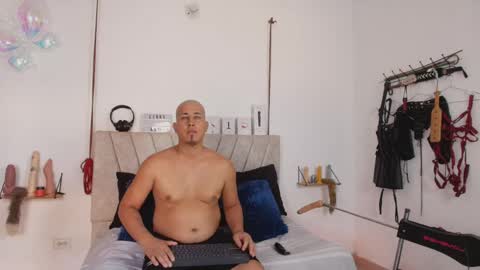 Mistress Liana  - Sir Asaf  online show from April 2026 07:33:02 PM