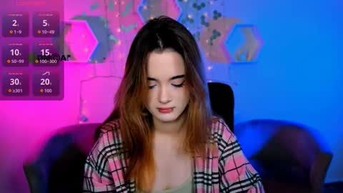 Little Liana  online show from November 2025 08:16:01 PM