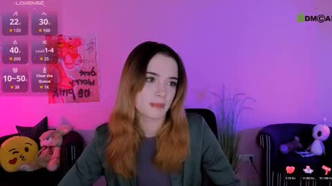 Little Liana  online show from January 2026 08:56:01 PM