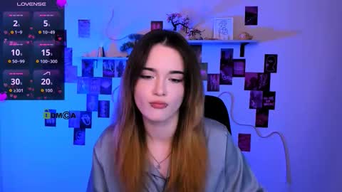 Little Liana  online show from February 2026 08:32:01 PM