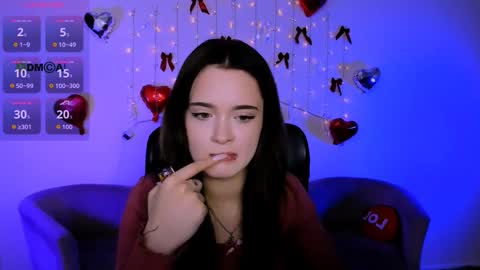 Little Liana  online show from March 2026 07:53:01 PM