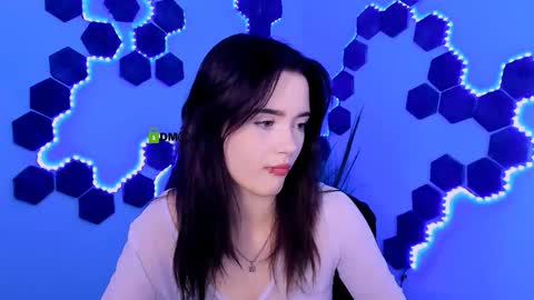 Little Liana  online show from March 2026 08:25:01 PM