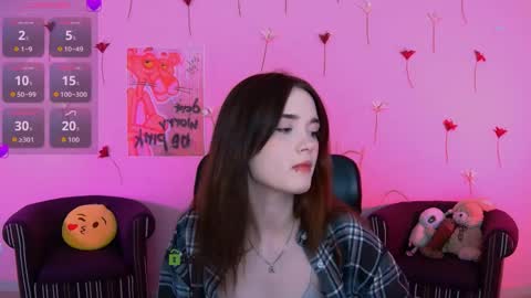 Little Liana  online show from April 2026 07:04:02 PM