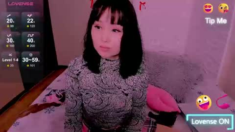 Liana online show from April 2026 11:47:01 AM