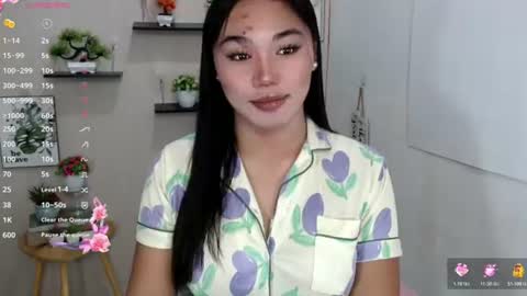 Liane online show from July 2026 03:08:02 PM